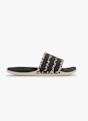 adidas Adilette Comfort 2.0 slipper donna Nero 56513 1