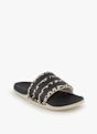adidas Adilette Comfort 2.0 slipper donna Nero 56513 2
