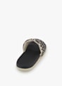 adidas Adilette Comfort 2.0 slipper donna Nero 56513 4