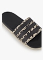 adidas Adilette Comfort 2.0 slipper donna Nero 56513 5
