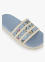 adidas Adilette Comfort 2.0 slipper femmes Bleu 56516 5