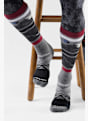 Smartwool Full Cushion Merino 38-45 chaussettes de ski Gris 54657 2