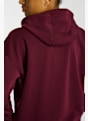 POWERZONE giacca da allenamento donna Bordeaux 54193 5