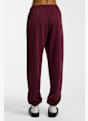 POWERZONE Yoga Damen Trainerhose Bordeaux 54656 2