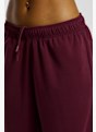 POWERZONE Yoga Damen Trainerhose Bordeaux 54656 4