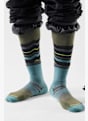 Smartwool Targeted Cushion Merino 38-45 chaussettes de ski Kaki 54649 2