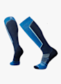 Smartwool Targeted Cushion OTC 38-45 chaussettes de ski Bleu 54658 1