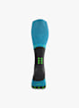 Compressport Full Winter Run 35-48 Laufsocken Blau 54213 4