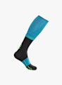 Compressport Full Winter Run 35-48 Laufsocken Blau 54213 5