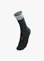 Compressport Pro Racing Winter Trail 35-48 chaussettes de course Gris 54208 2