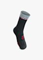 Compressport Pro Racing Winter Trail 35-48 chaussettes de course Gris 54208 4