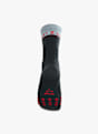 Compressport Pro Racing Winter Trail 35-48 chaussettes de course Gris 54208 6