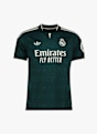 adidas Real Madrid Away Replica maglia da calcio uomo 26/27 Verde 55756 5