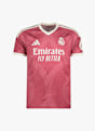 adidas Real Madrid 3rd Replica maglia da calcio uomo 26/27 Pink 54195 5