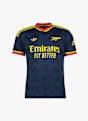 adidas Arsenal FC Away Replica Herren Fussballtrikot 26/27 Blau 54215 4