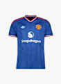 adidas Manchester United Away Replica maglia da calcio uomo 26/27 Blu 54205 4