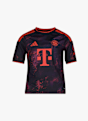 adidas Bayern Monaco 3rd Replica maglia da calcio bambini 26/27 Colore Non Definito 54214 1