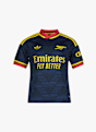 adidas Arsenal FC Away Replica Kinder Fussballtrikot 26/27 Blau 55757 1