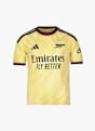 adidas Arsenal FC 3rd Replica Kinder Fussballtrikot 26/27 Gelb 54235 1