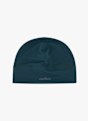 Odlo Polyknit Warm berretto Petrolio 54222 1