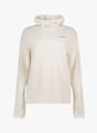 Odlo Essential Thermal Hoody midlayer donna Beige 54221 1