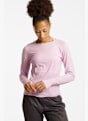 Odlo X-Alp Performance Wool Damen Longsleeve Pink 54217 1