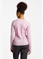 Odlo X-Alp Performance Wool longsleeve femmes Pink 54217 2