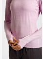 Odlo X-Alp Performance Wool longsleeve donna Pink 54217 5