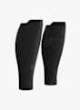 Compressport R2 3.0 Night Runnung Squad scaldamuscoli compressivi Noir 54238 1