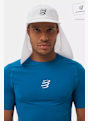 Compressport Stayfresh Sunshade Ice Cap Weiss 54232 1