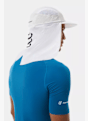 Compressport Stayfresh Sunshade Ice cap Blanc 54232 2
