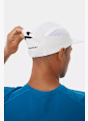 Compressport Stayfresh Sunshade Ice cap Blanc 54232 5