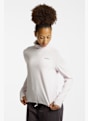Odlo Essential Thermal midlayer femmes Blanc 54242 1