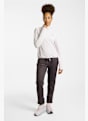 Odlo Essential Thermal midlayer femmes Blanc 54242 3
