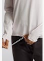 Odlo Essential Thermal midlayer femmes Blanc 54242 4