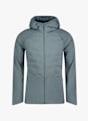 Odlo Zeroweight Insulator veste de course hommes Bleu 54244 1