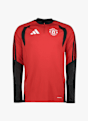 adidas Manchester United Tiro longlseeve uomo 26/27 Rosso 54243 5