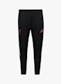 adidas Liverpool FC 26/27 Tiro pantaloni della tuta uomo Nero 54254 6