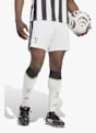 adidas Juventus Turin Home Replica Herren Short 26/27 Weiss 54248 1