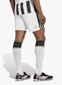adidas Juventus Turin Home Replica Herren Short 26/27 Weiss 54248 2