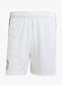 adidas Juventus Turin Home Replica Herren Short 26/27 Weiss 54248 5