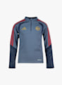 adidas FC Bayern Monaco Tiro 26/27 longsleeve bambini Blu 54266 1