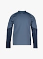 adidas FC Bayern Monaco Tiro 26/27 longsleeve bambini Blu 54266 2