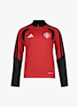 adidas Manchester United Tiro 26/27 longsleeve bambini Rosso 54281 1