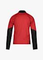 adidas Manchester United Tiro 26/27 longsleeve bambini Rosso 54281 2