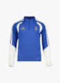 adidas Juventus Tiro 26/27 longsleeve bambini Blu 54274 1