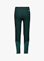 adidas Real Madrid 26/27 Tiro Kinder Trainerhose Grün 54269 2