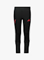 adidas Liverpool FC 26/27 Tiro pantalon de sport enfants Noir 54278 1