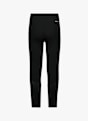 adidas Manchester United 26/27 Tiro pantaloni della tuta bambini Nero 54275 2