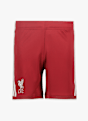 adidas Liverpool FC Home Replica short enfants 26/27 Rouge 54273 1